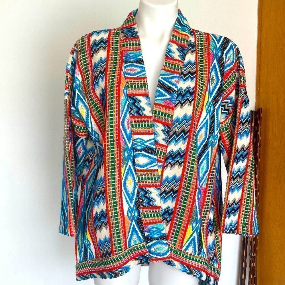 Anthropologie  dRA. los ángeles jacket